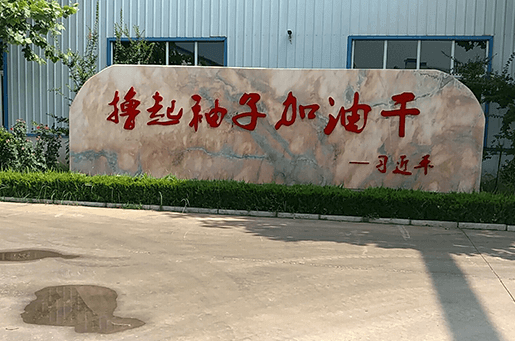 Yanggu Ruilister Engineering Machinery Co., Ltd.