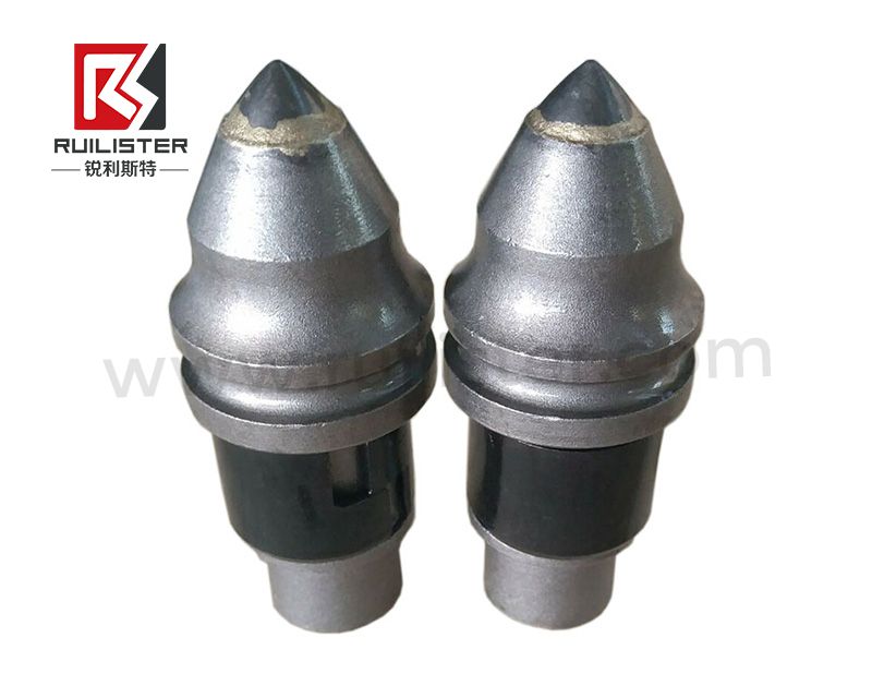 B47K19-H Bullet Teeth