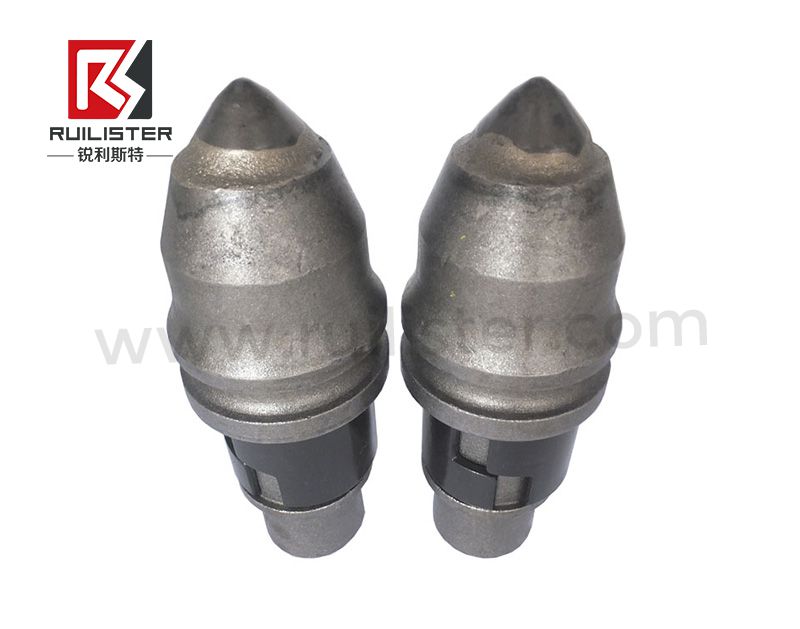 B47K25-H Bullet Teeth