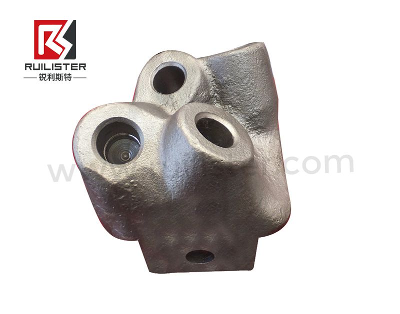 RP4-C31HD Pilot Bits