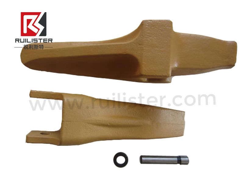 25RC12 Bucket Teeth & Holder