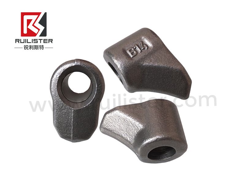 Holder and Adapter B14 Holder