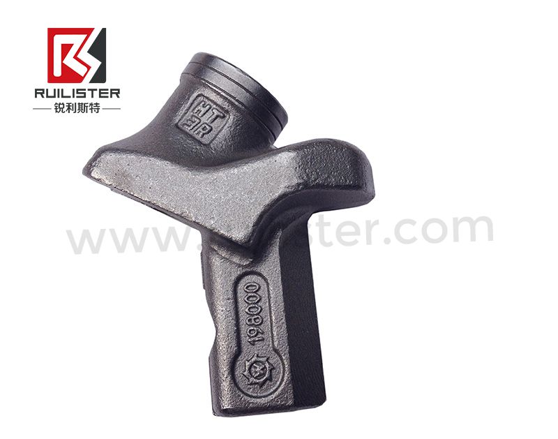 Holder and Adapter HT3R