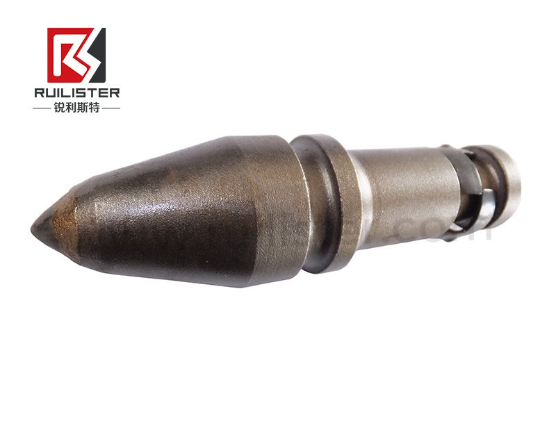 25mm Round Shank Bits U40HD