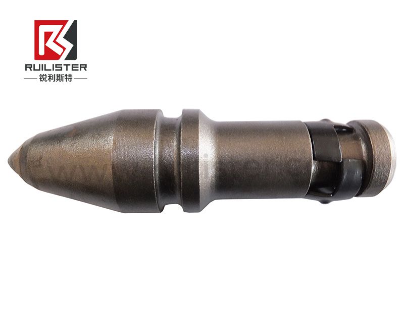 25mm Round Shank Bits U40HD