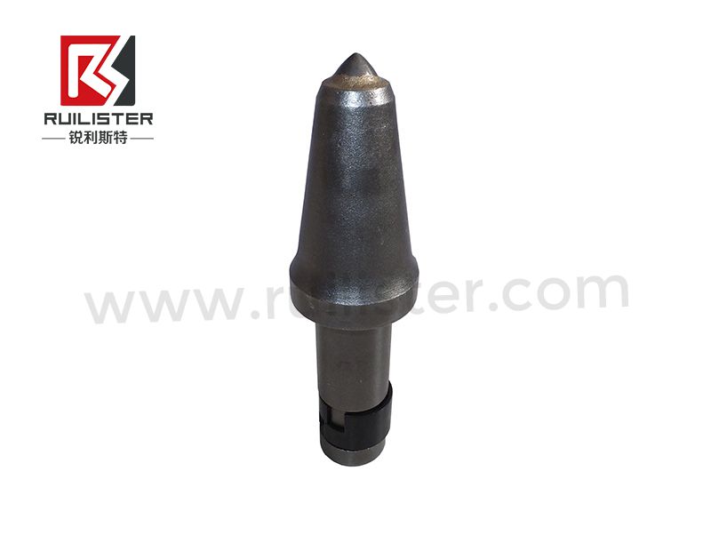 30mm Round Shank Bits U92