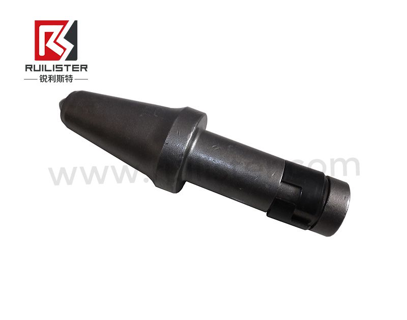 30mm Round Shank Bits U92