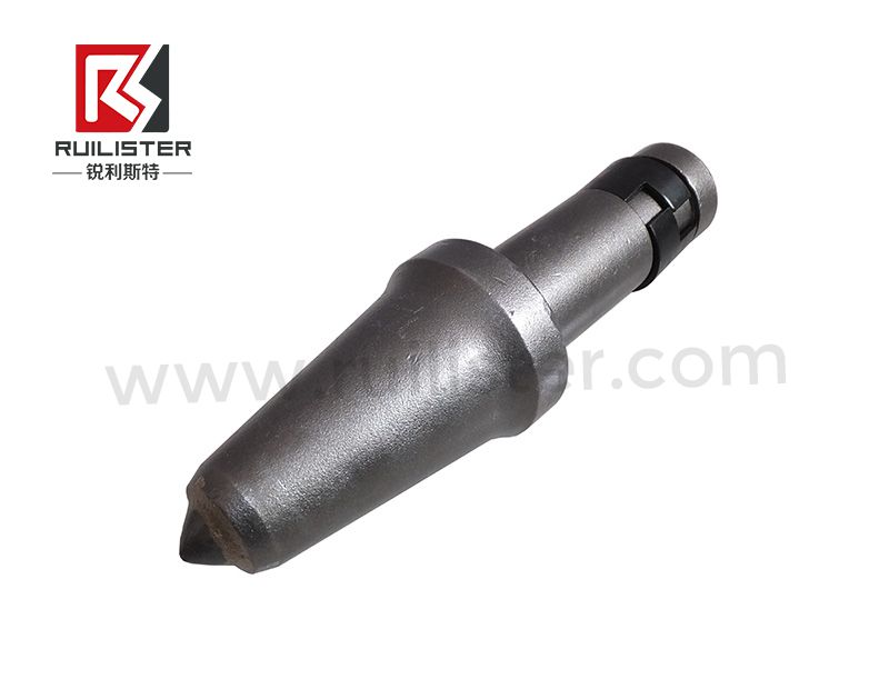 30mm Round Shank Bits U92