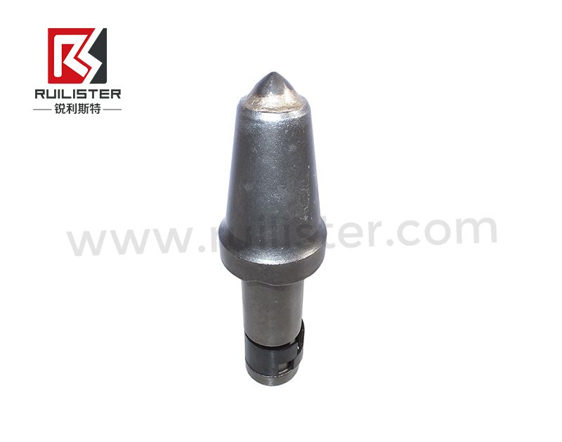 30mm Round Shank Bits U95