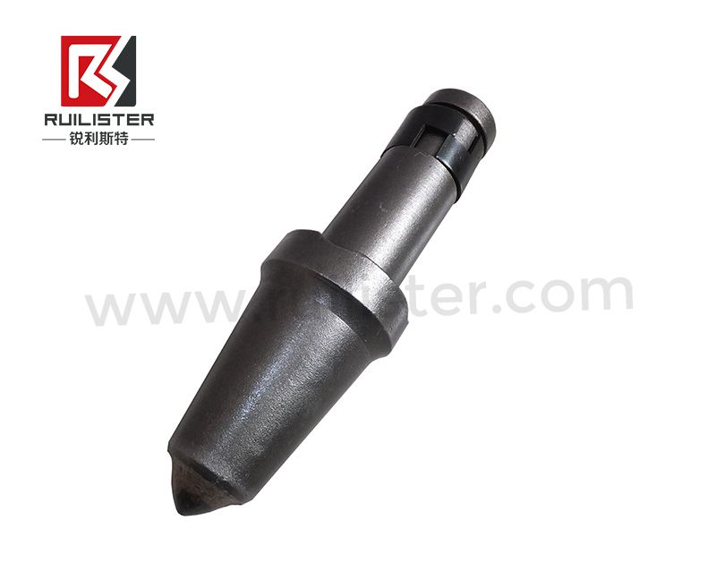 30mm Round Shank Bits U95